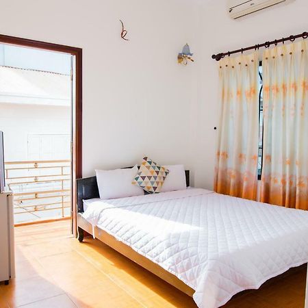 Rabbit Homestay Hue Dış mekan fotoğraf