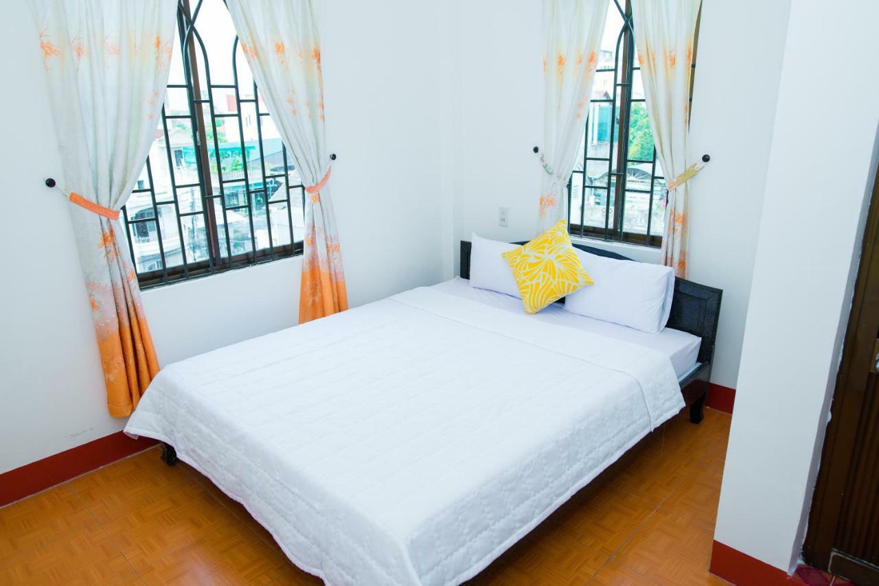 Rabbit Homestay Hue Dış mekan fotoğraf