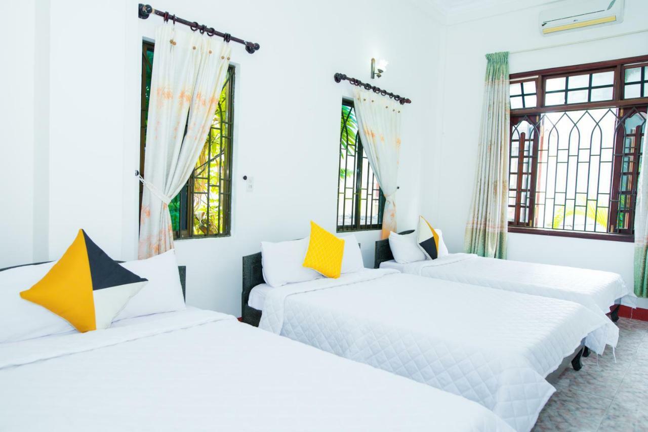 Rabbit Homestay Hue Dış mekan fotoğraf