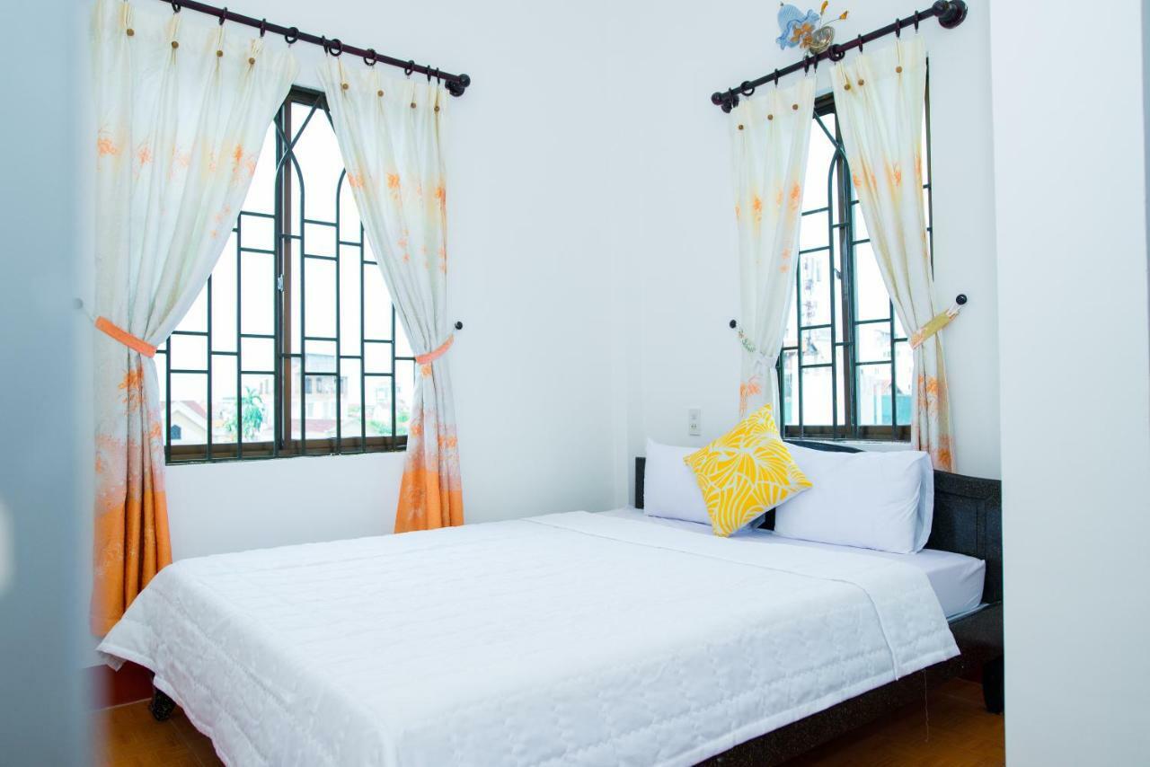 Rabbit Homestay Hue Dış mekan fotoğraf