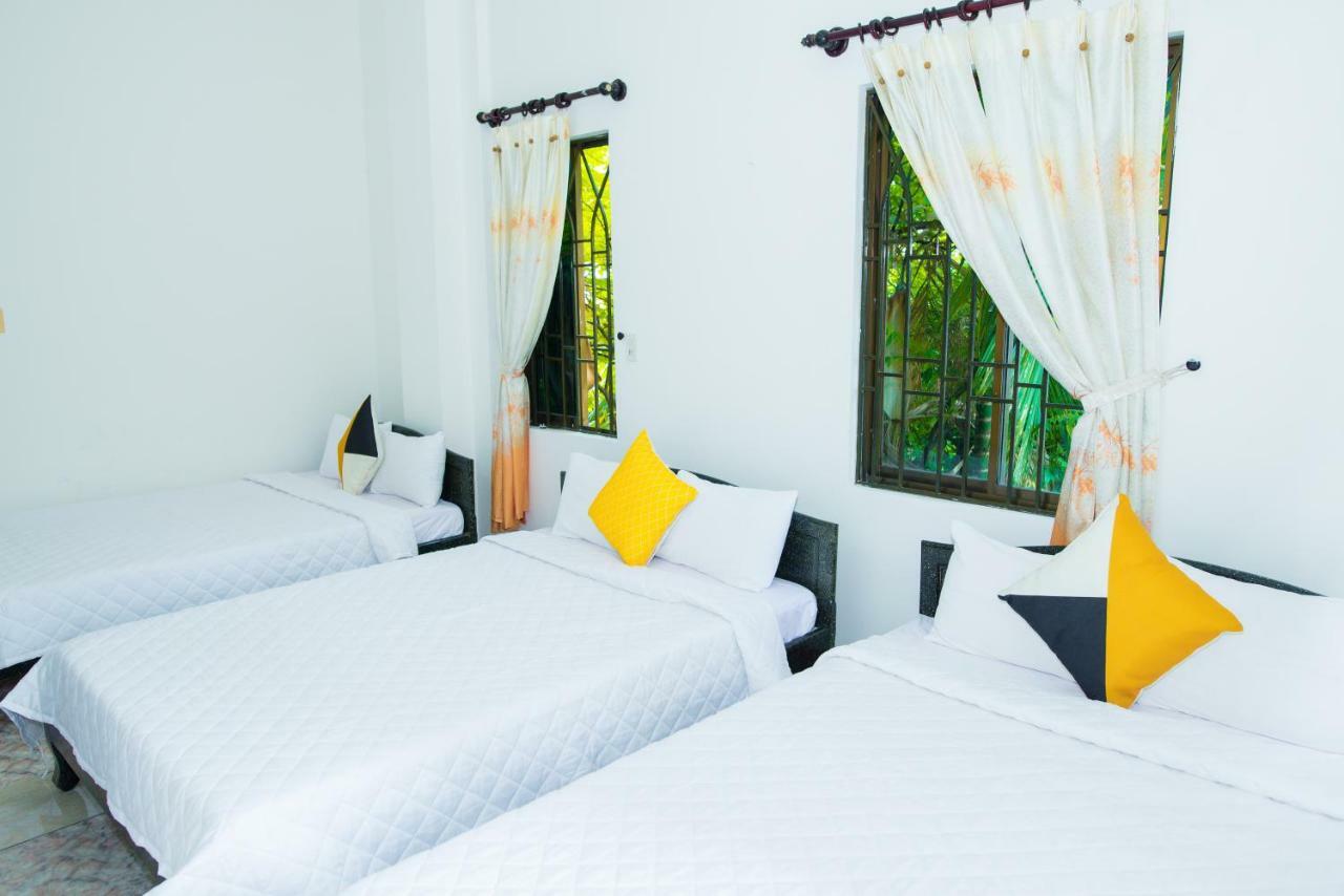 Rabbit Homestay Hue Dış mekan fotoğraf