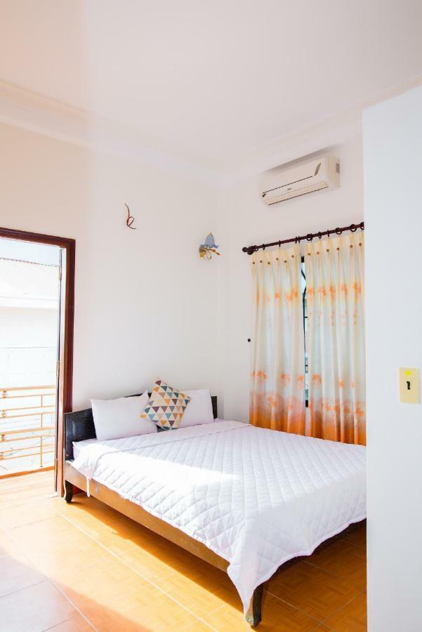 Rabbit Homestay Hue Dış mekan fotoğraf