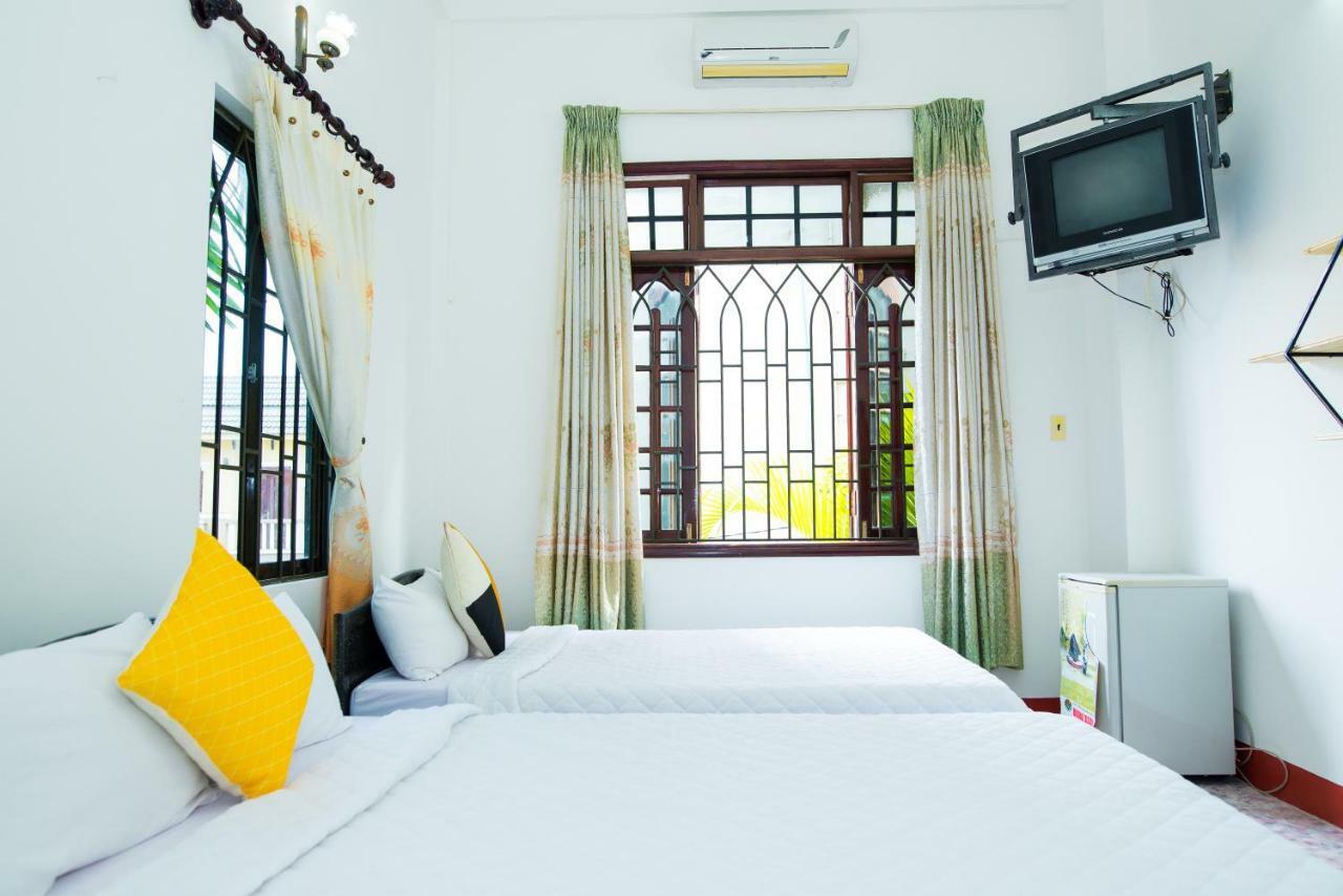 Rabbit Homestay Hue Dış mekan fotoğraf