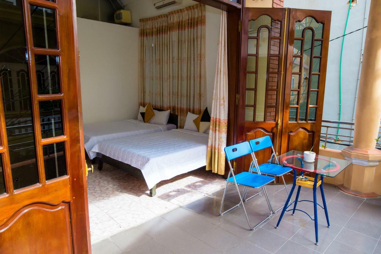 Rabbit Homestay Hue Dış mekan fotoğraf