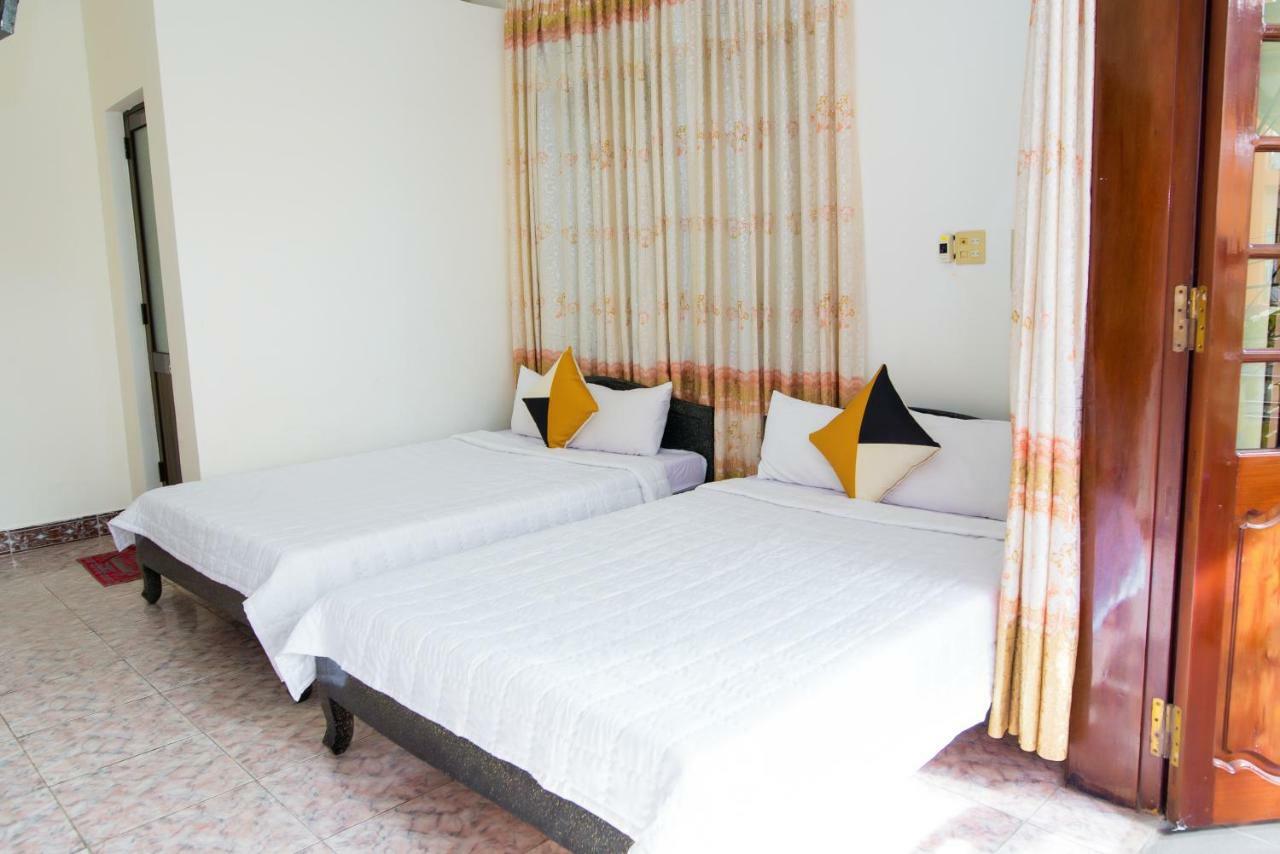 Rabbit Homestay Hue Dış mekan fotoğraf